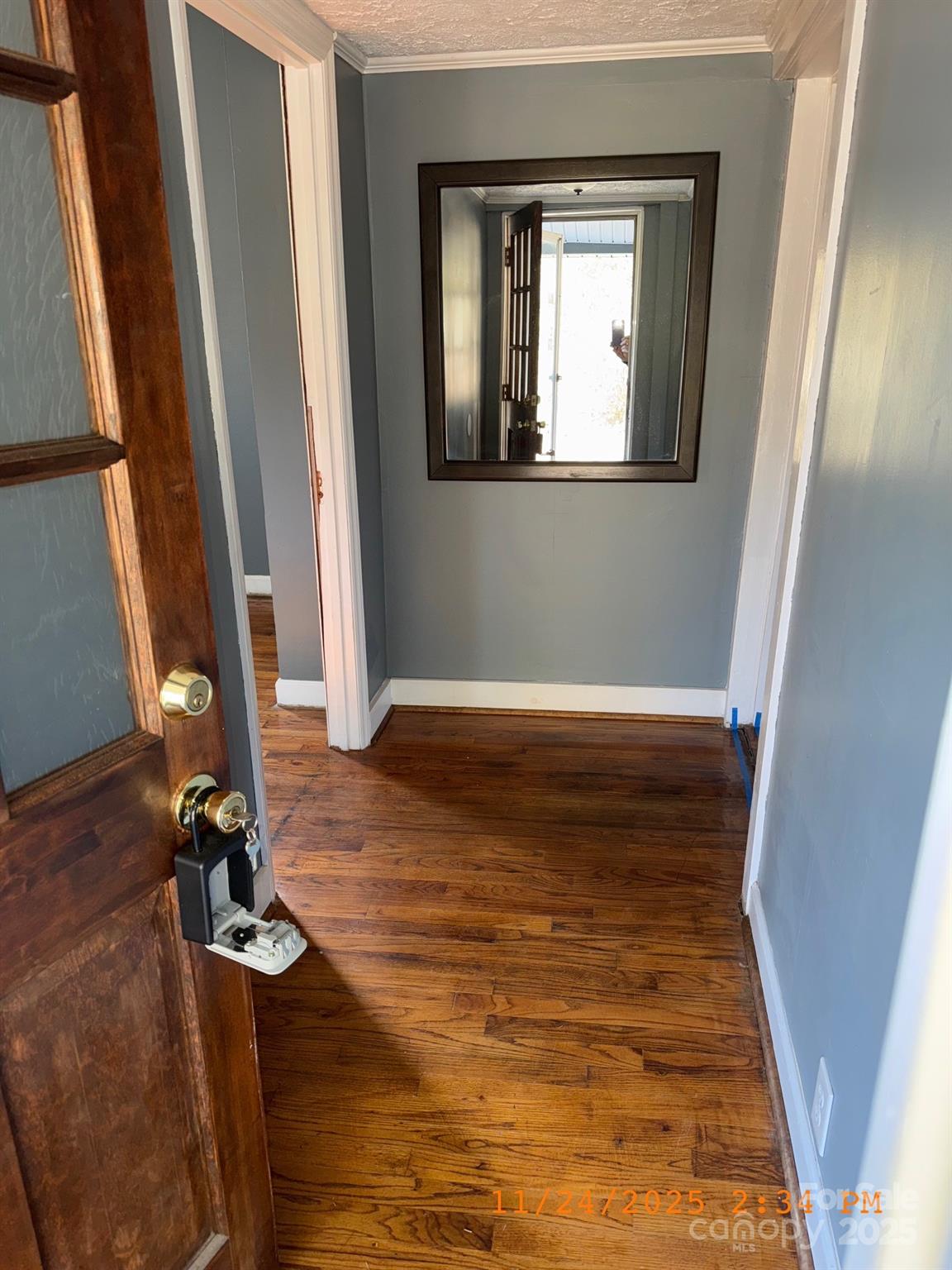 1217 Roberdel Road Rockingham NC 28379