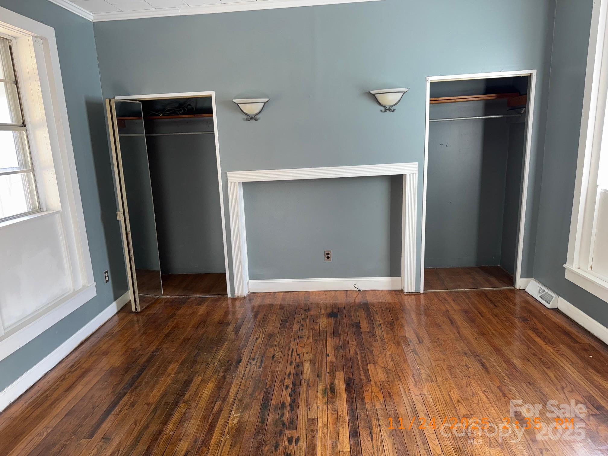 1217 Roberdel Road Rockingham NC 28379