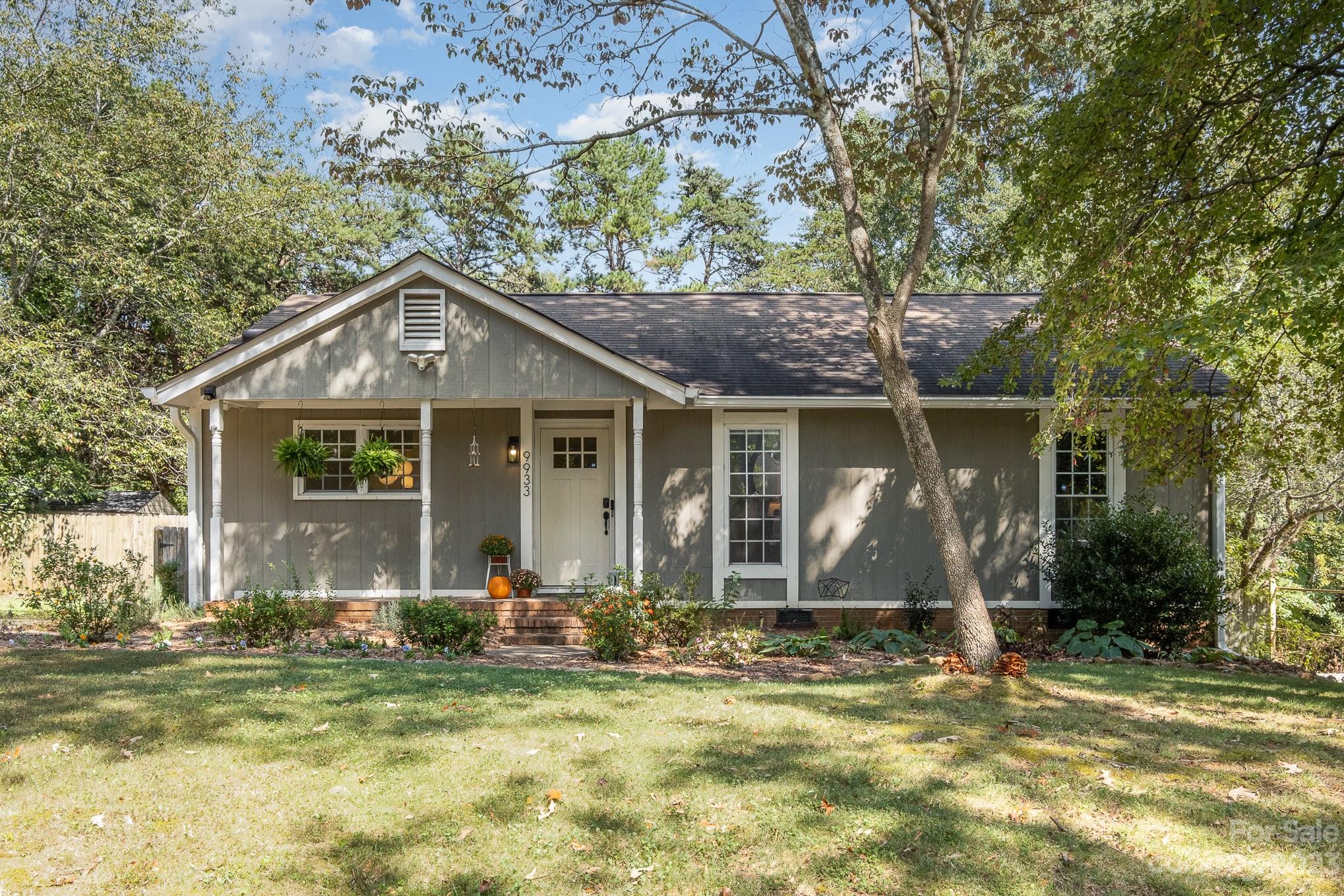 9933 Heathergate Lane Mint Hill NC 28227
