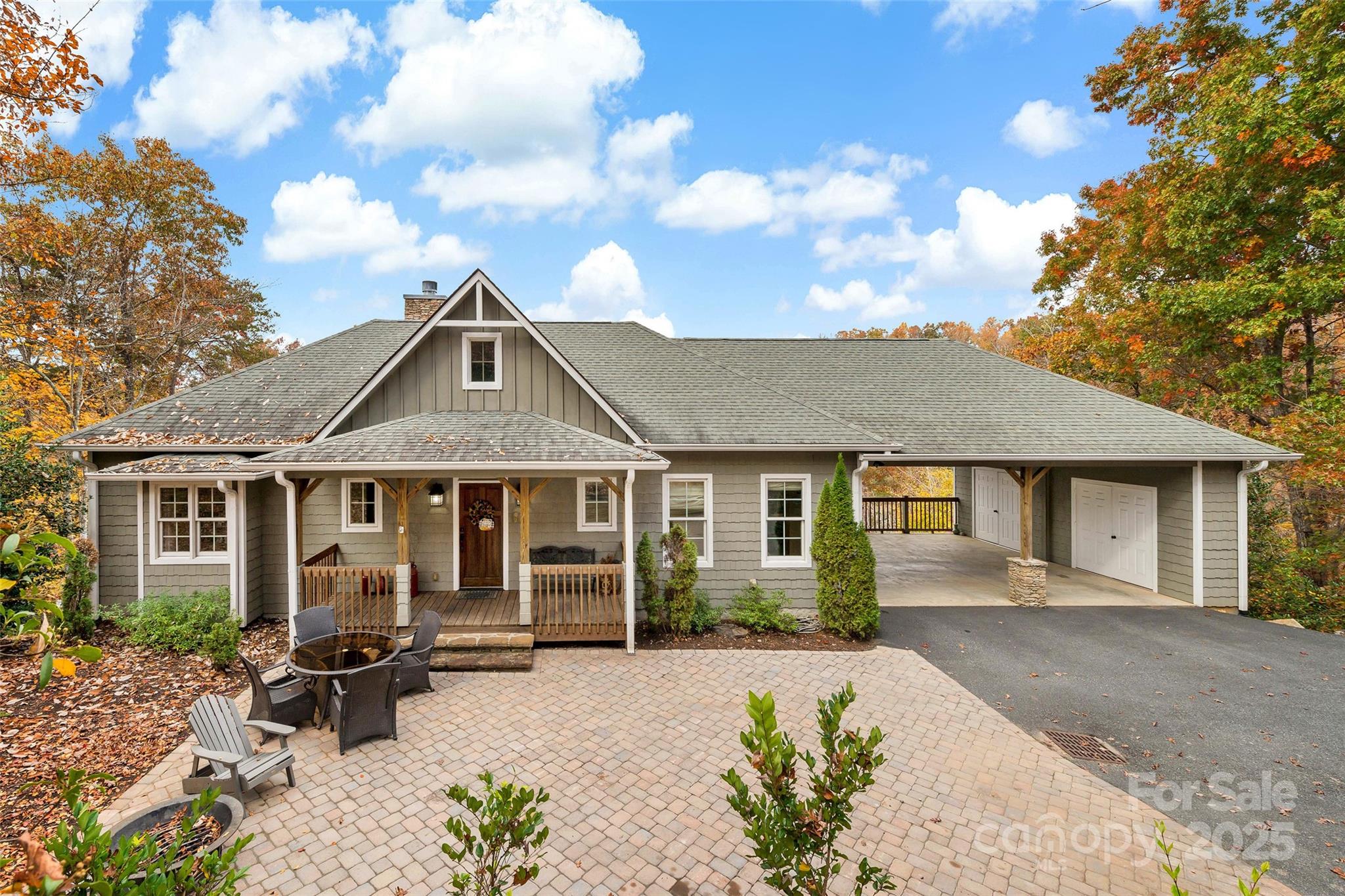1237 South Cove Road Mill Spring NC 28756