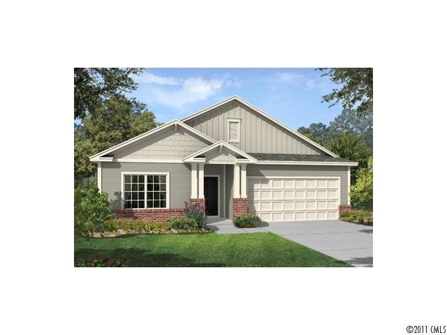 13218 Shanagarry Drive Charlotte NC 28278