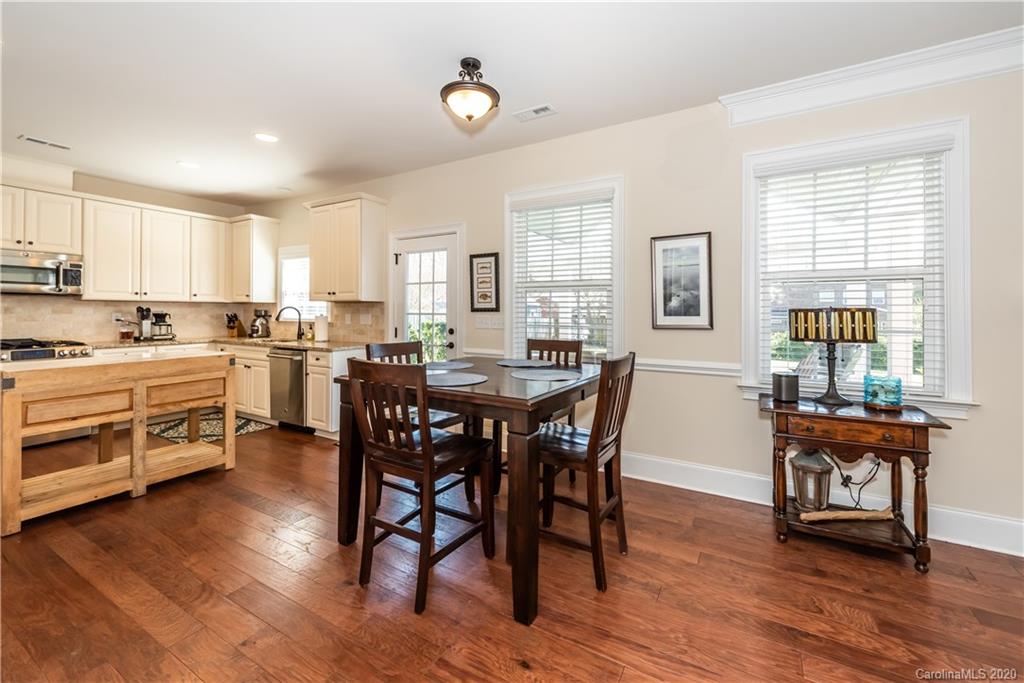 2852 Georgia Avenue Charlotte NC 28205