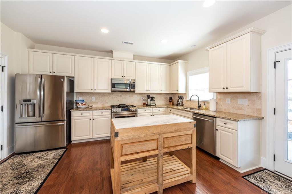 2852 Georgia Avenue Charlotte NC 28205
