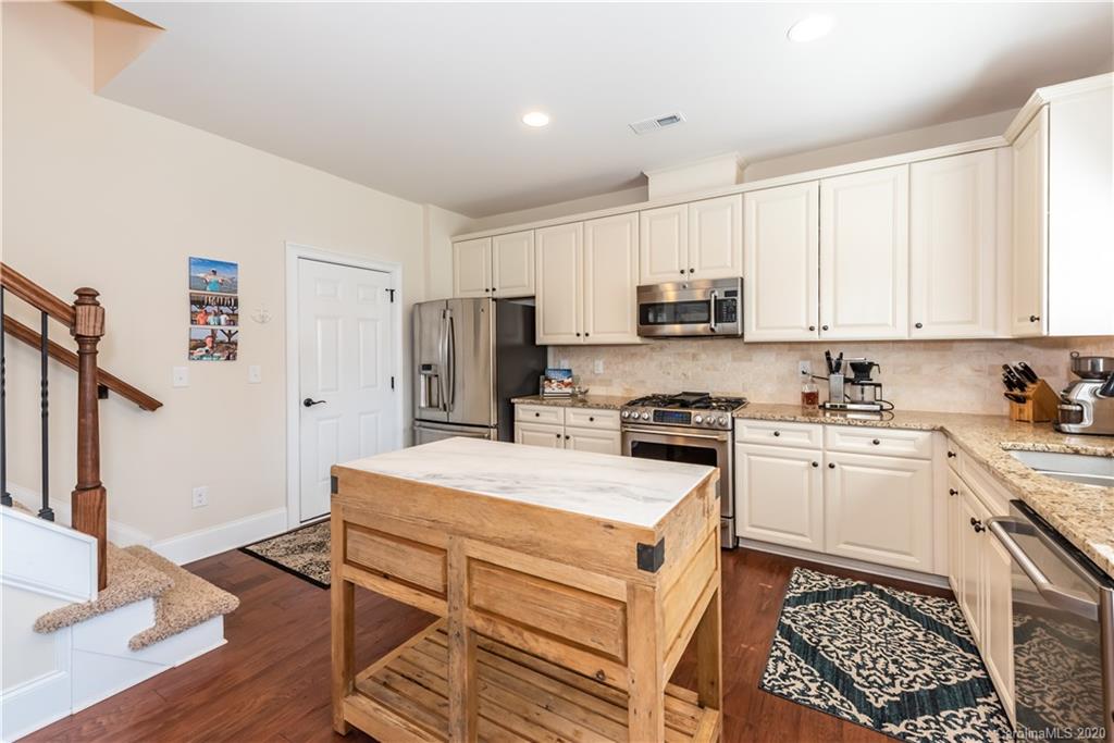2852 Georgia Avenue Charlotte NC 28205