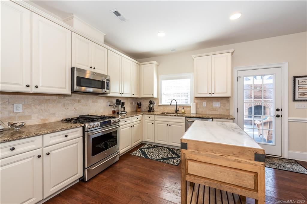 2852 Georgia Avenue Charlotte NC 28205