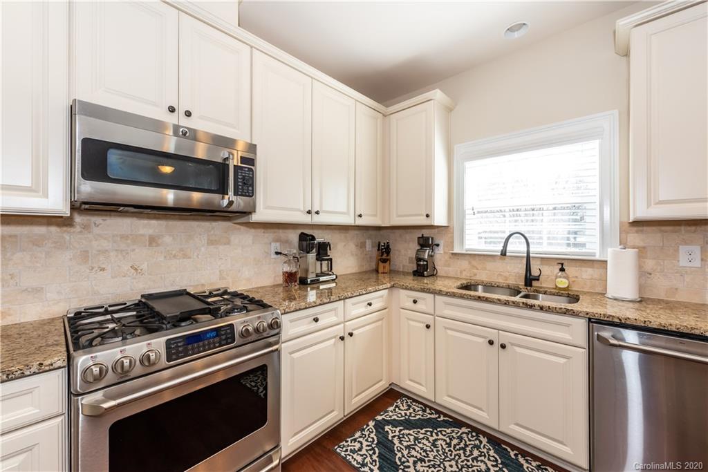 2852 Georgia Avenue Charlotte NC 28205