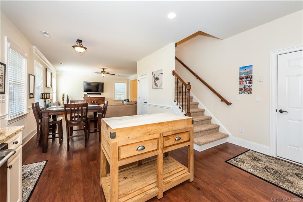 2852 Georgia Avenue Charlotte NC 28205