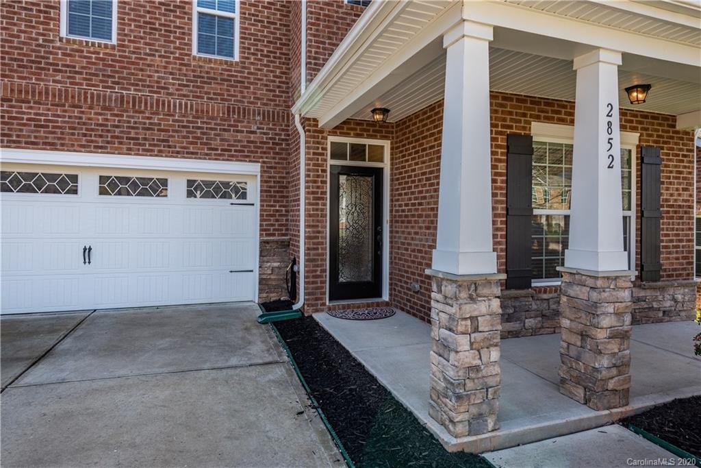 2852 Georgia Avenue Charlotte NC 28205