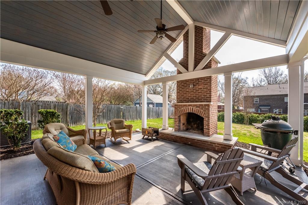 2852 Georgia Avenue Charlotte NC 28205
