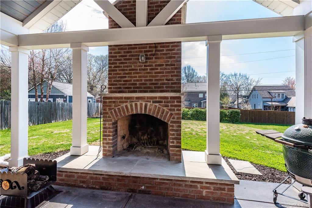 2852 Georgia Avenue Charlotte NC 28205