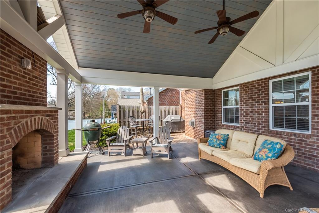2852 Georgia Avenue Charlotte NC 28205