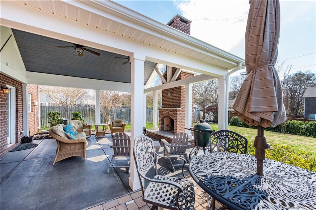 2852 Georgia Avenue Charlotte NC 28205