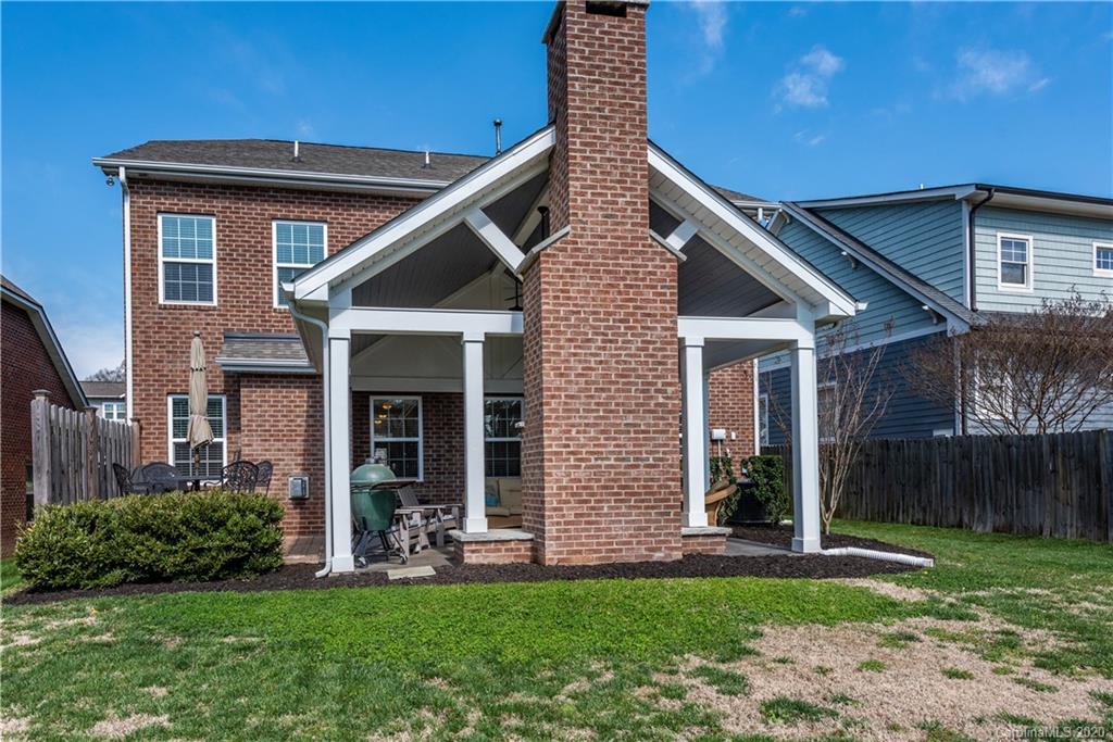 2852 Georgia Avenue Charlotte NC 28205