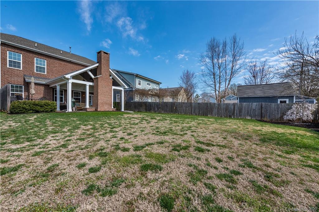 2852 Georgia Avenue Charlotte NC 28205