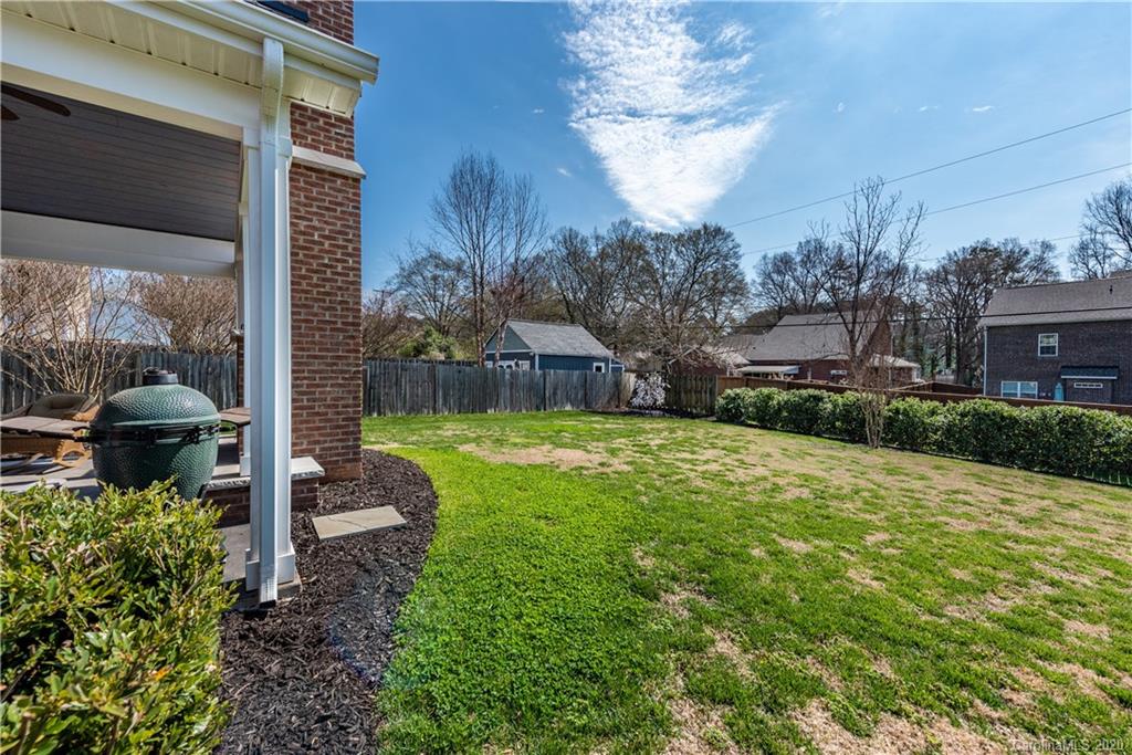 2852 Georgia Avenue Charlotte NC 28205