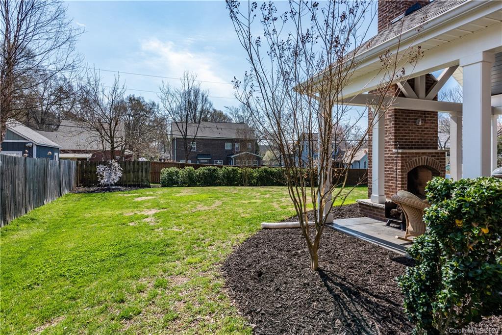 2852 Georgia Avenue Charlotte NC 28205