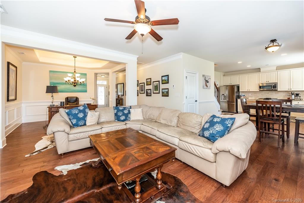 2852 Georgia Avenue Charlotte NC 28205