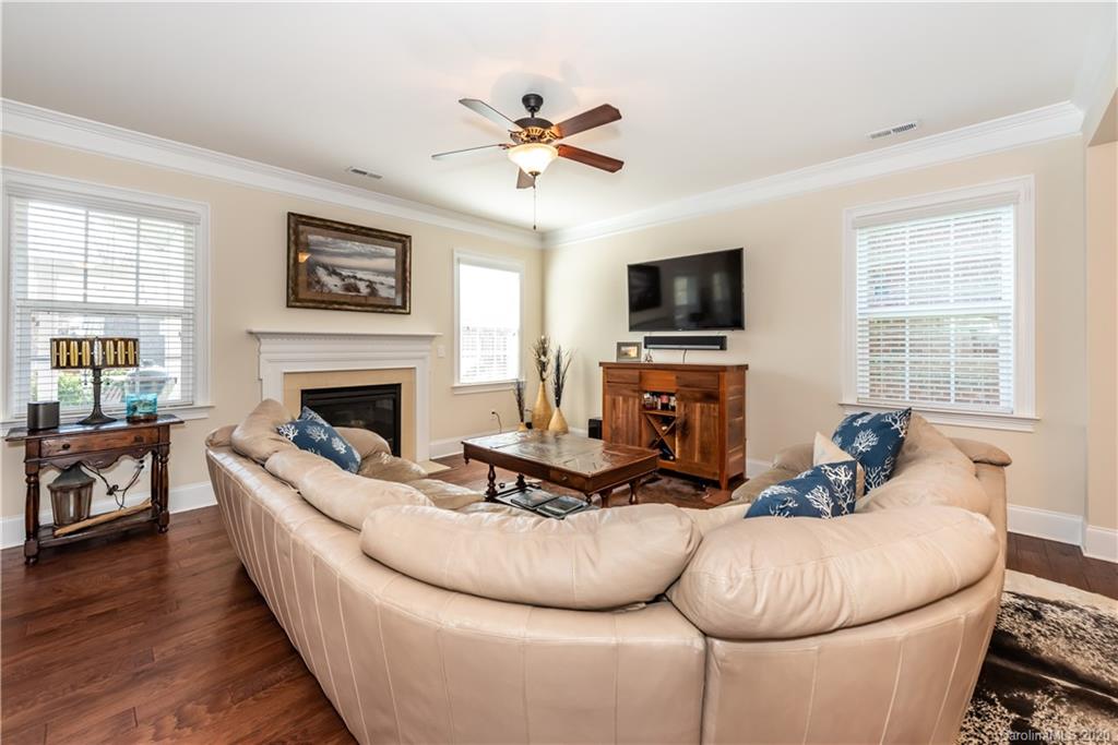 2852 Georgia Avenue Charlotte NC 28205