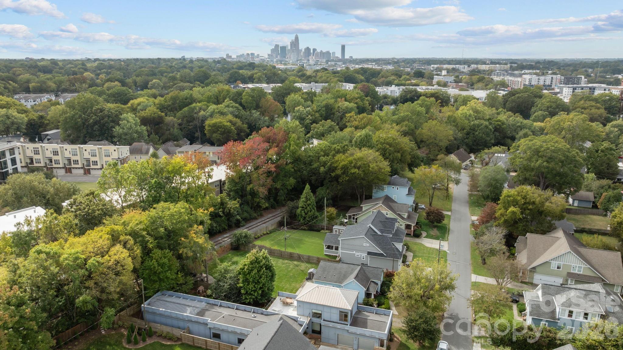 3534 Card Street Charlotte NC 28205