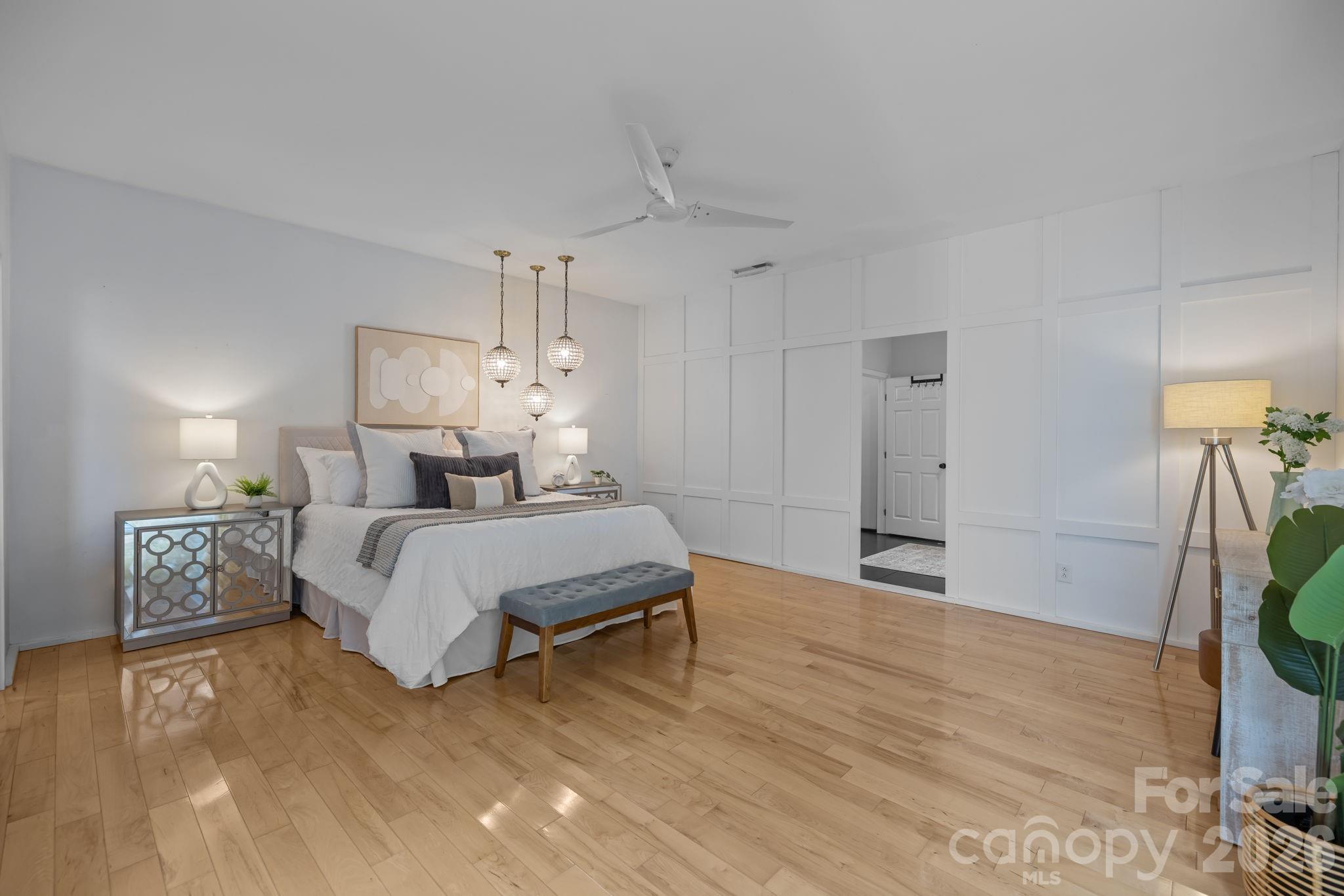 3534 Card Street Charlotte NC 28205
