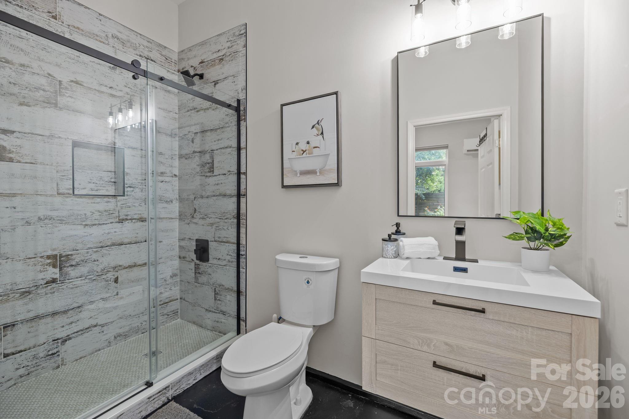 3534 Card Street Charlotte NC 28205