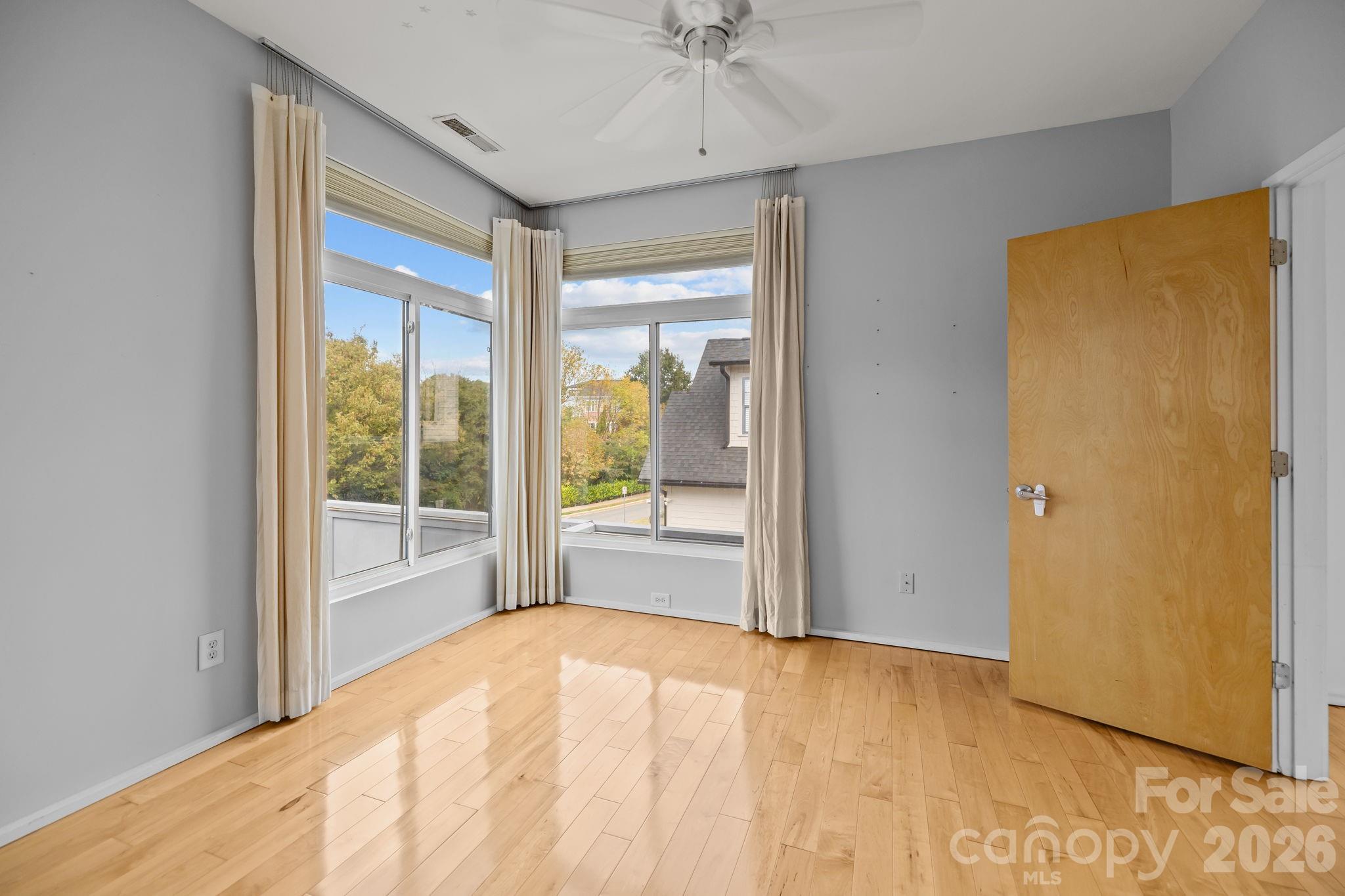 3534 Card Street Charlotte NC 28205