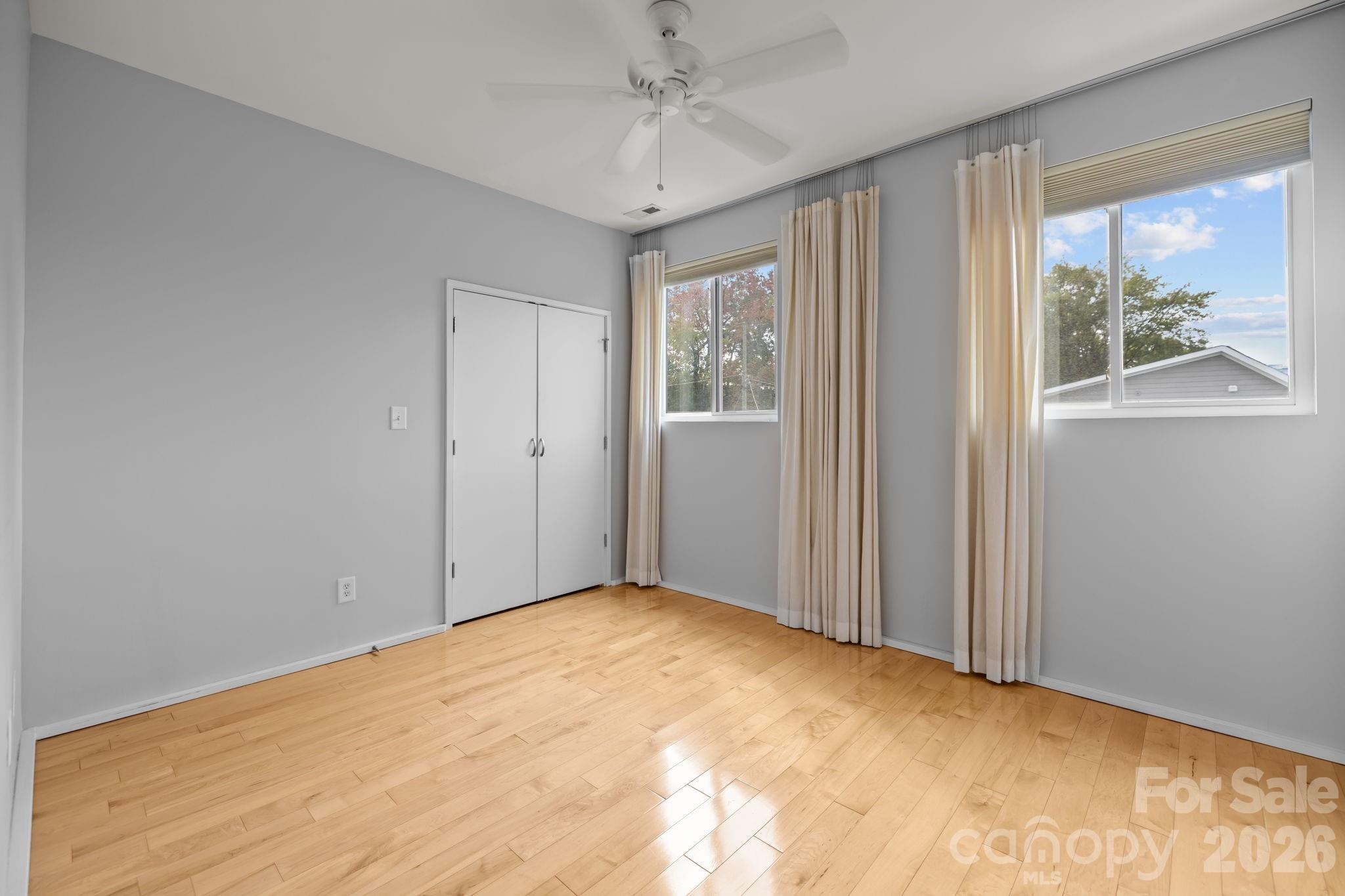 3534 Card Street Charlotte NC 28205