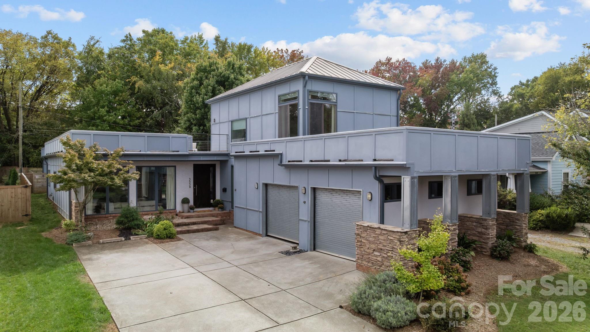 3534 Card Street Charlotte NC 28205
