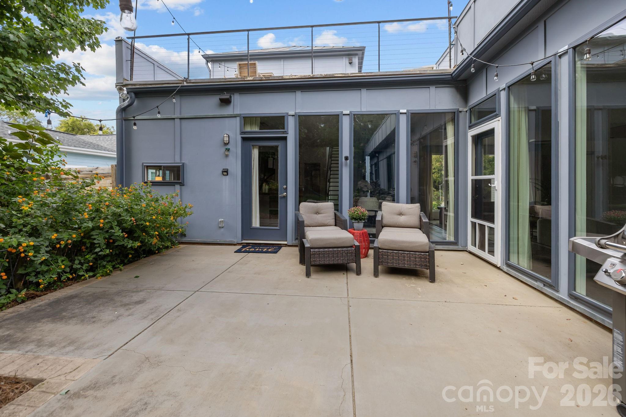 3534 Card Street Charlotte NC 28205