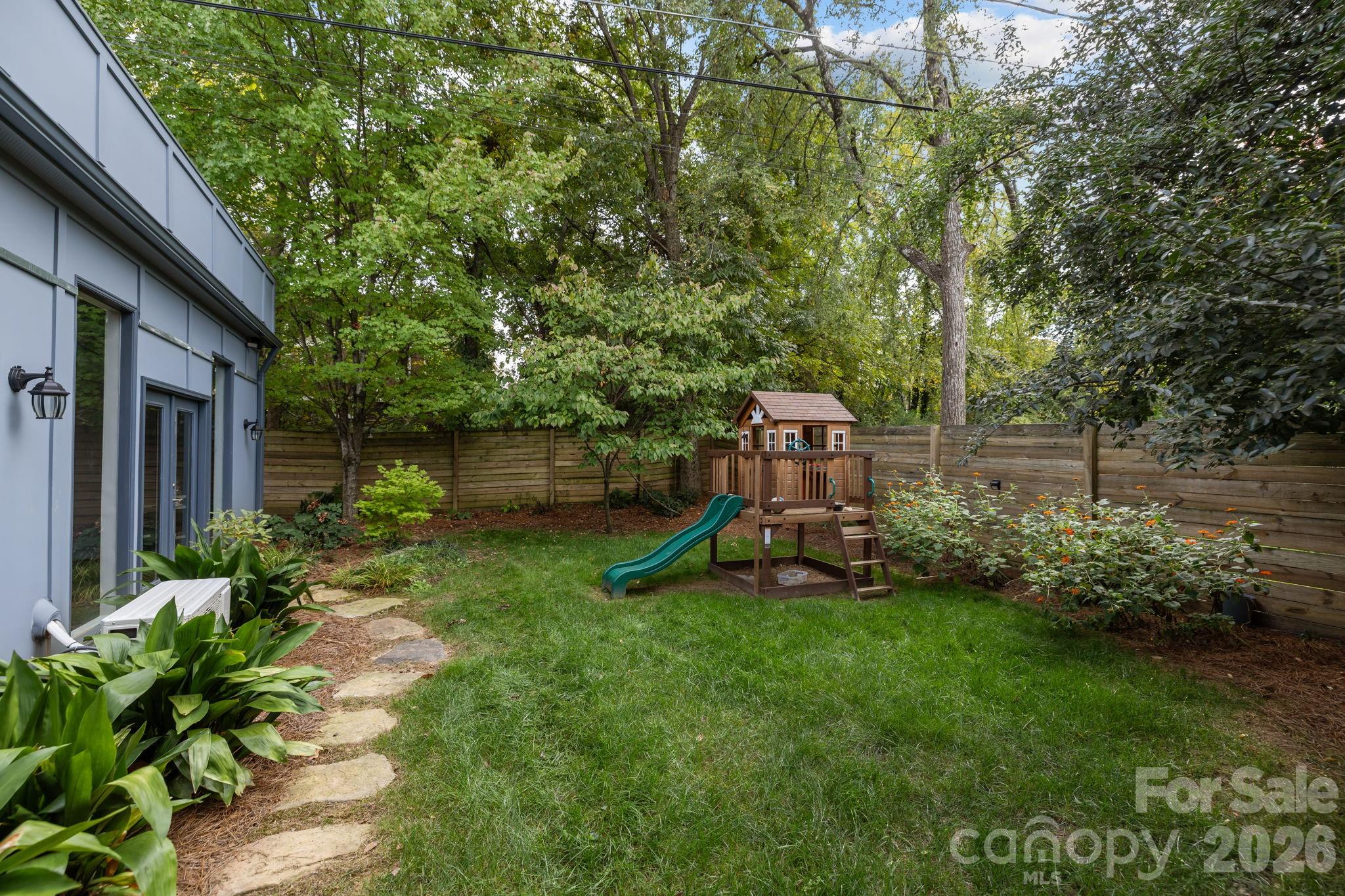 3534 Card Street Charlotte NC 28205