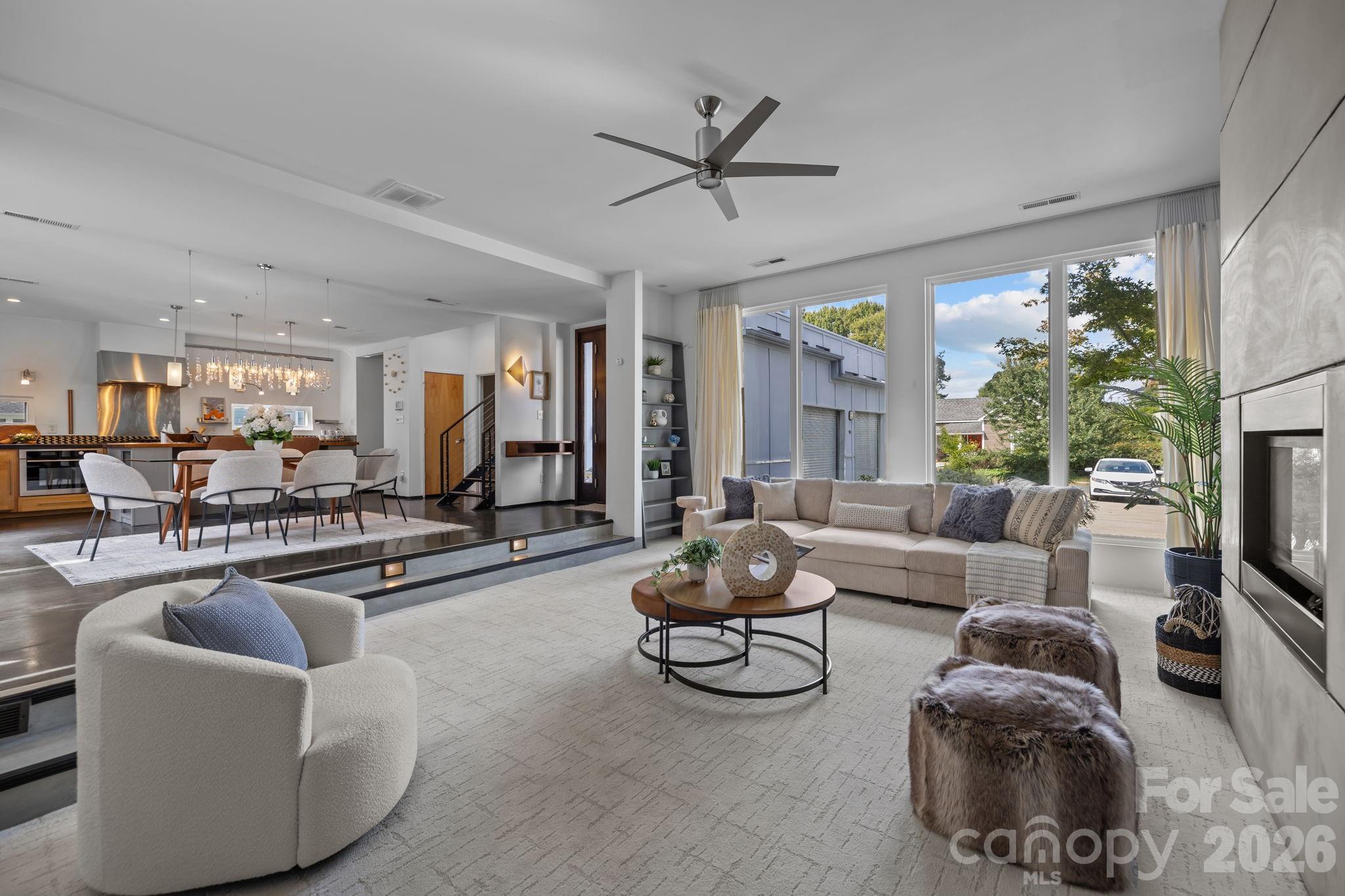 3534 Card Street Charlotte NC 28205