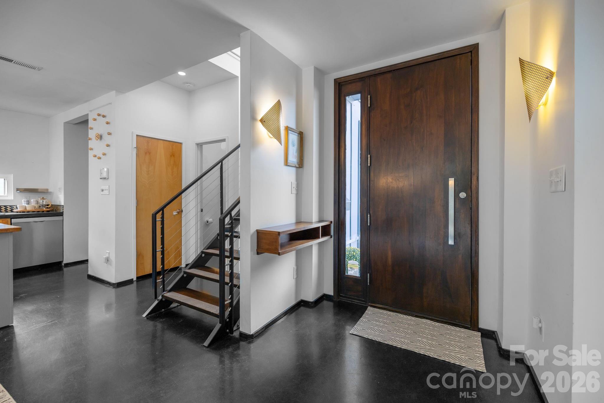 3534 Card Street Charlotte NC 28205