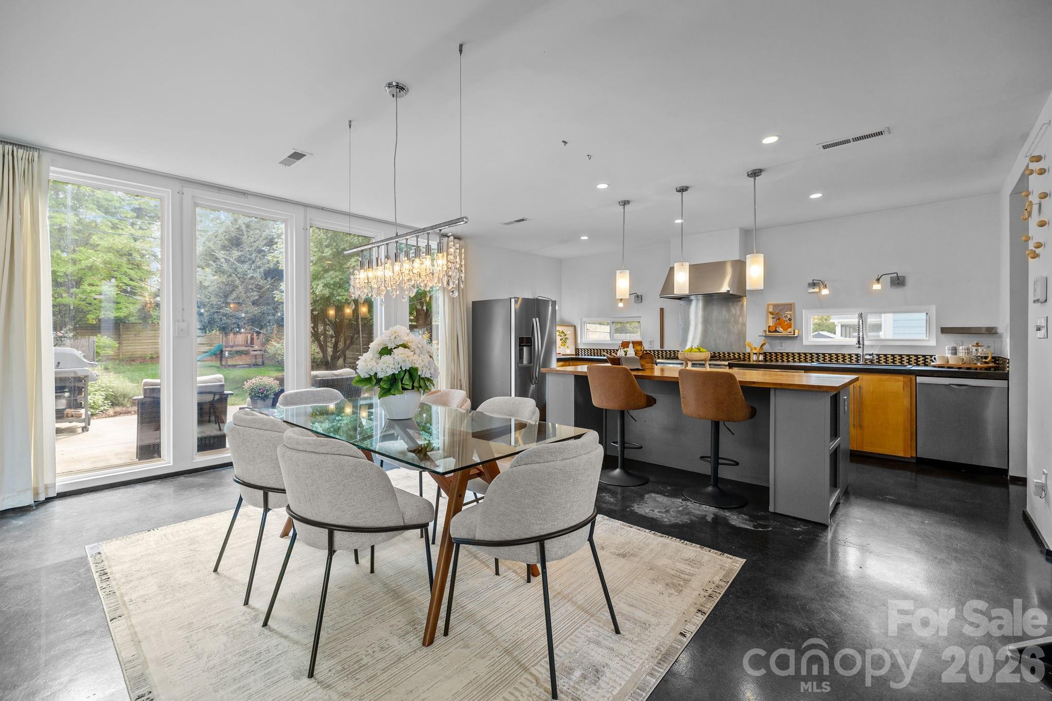 3534 Card Street Charlotte NC 28205