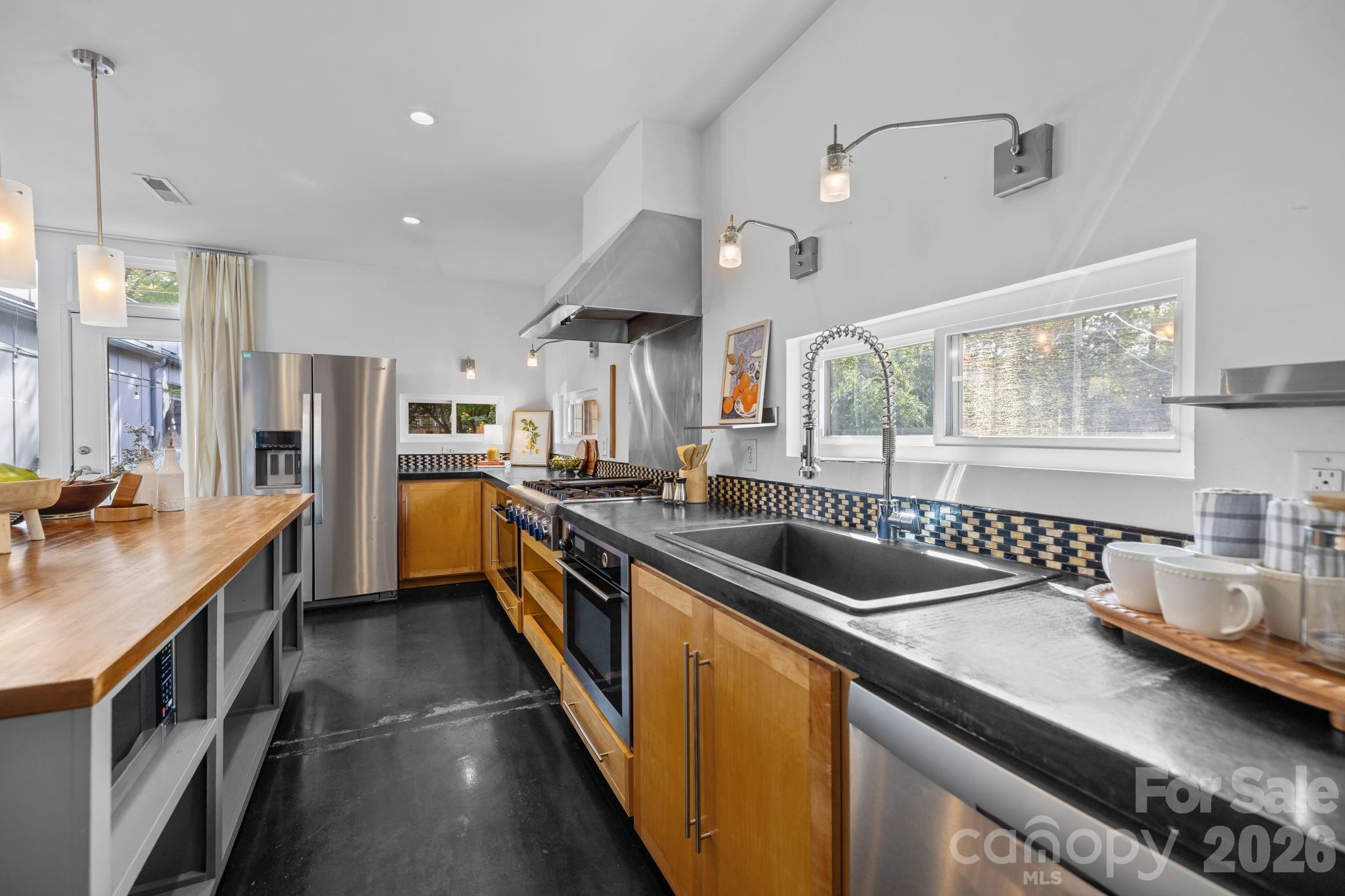 3534 Card Street Charlotte NC 28205