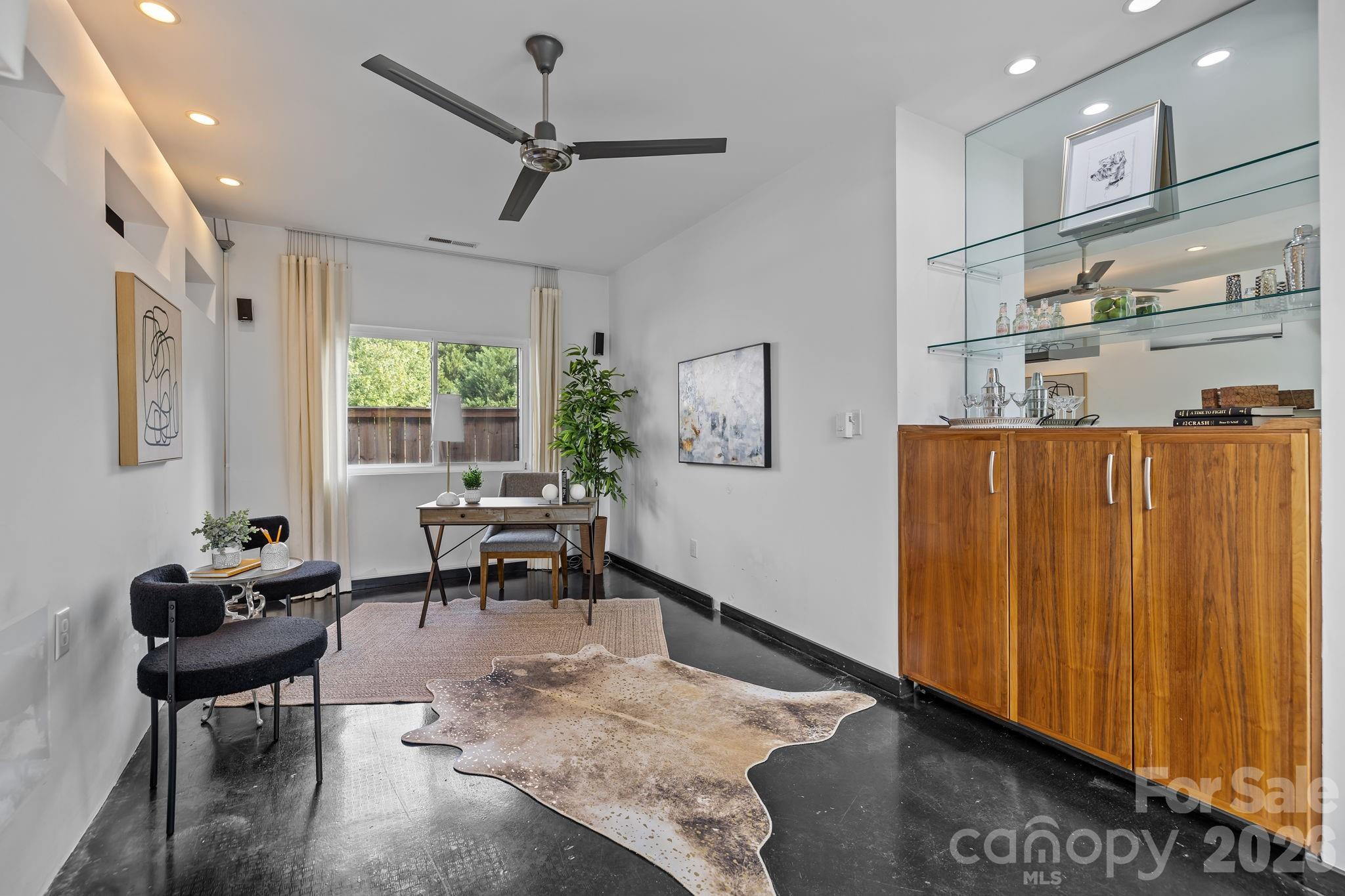 3534 Card Street Charlotte NC 28205