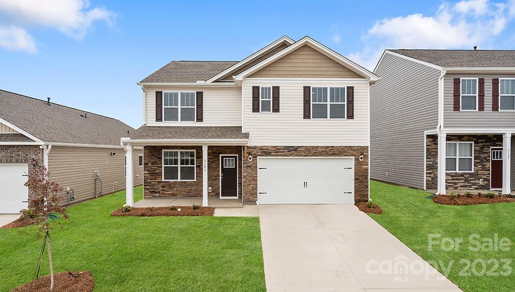 174 Ridgeview Lane Mars Hill NC 28754