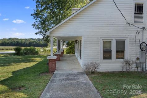 4601 Mooresville Road Kannapolis NC 28081