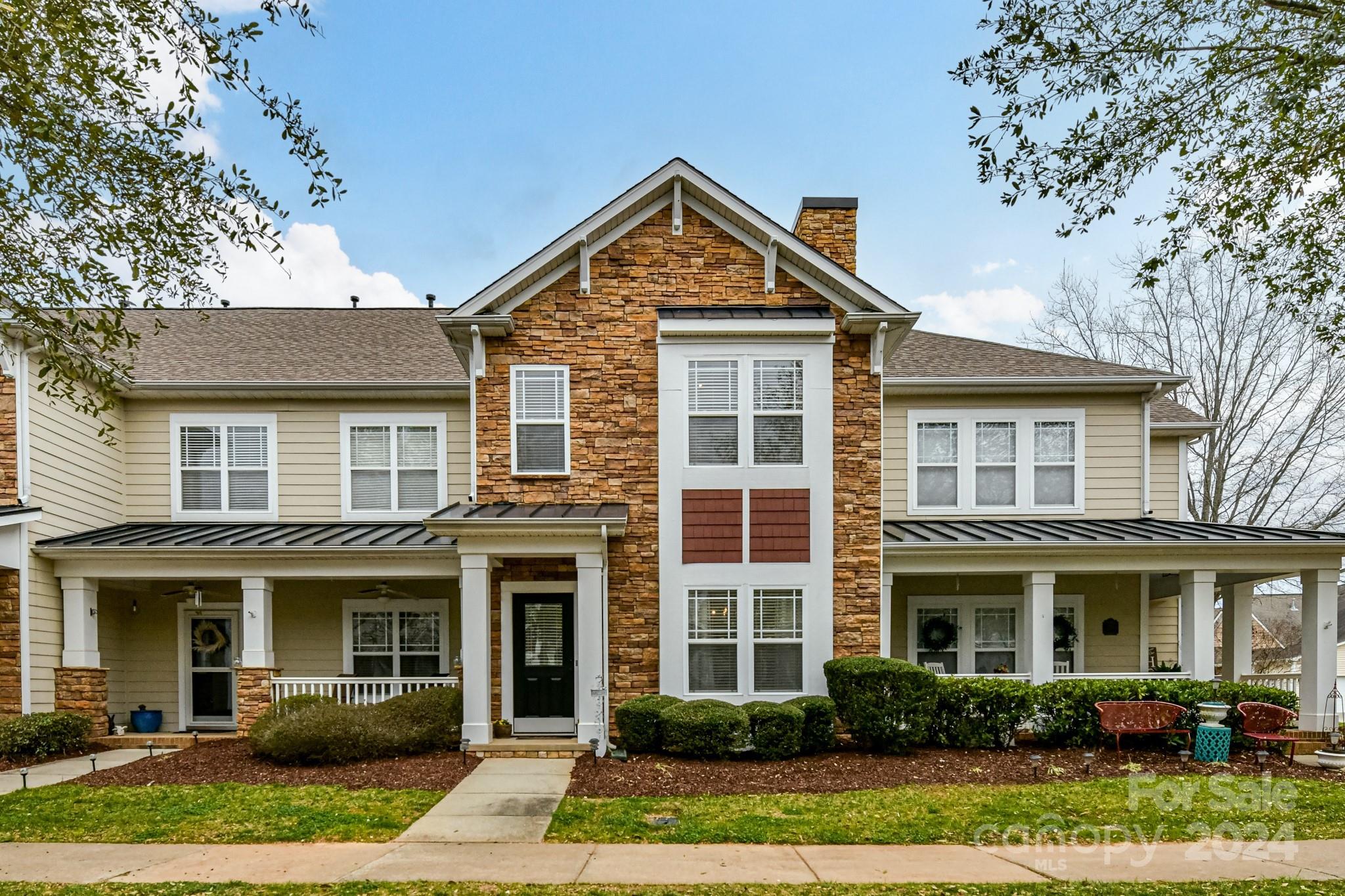 2302 Bonterra Boulevard Indian Trail NC 28079