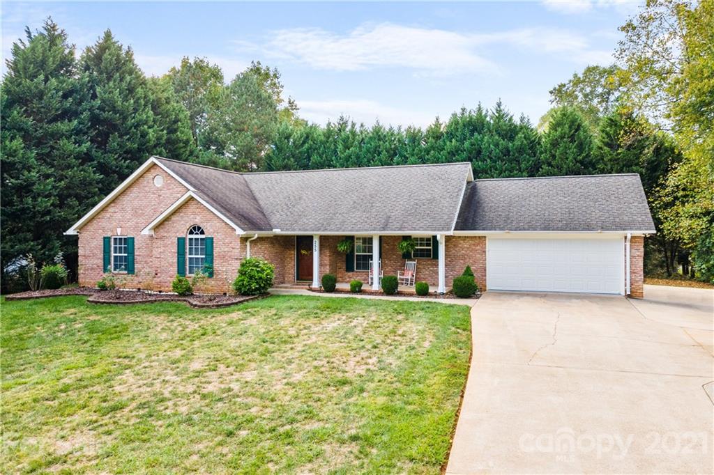 255 Collingswood Road Mooresville NC 28117