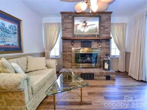 2404 Wedgewood Drive Salisbury NC 28146
