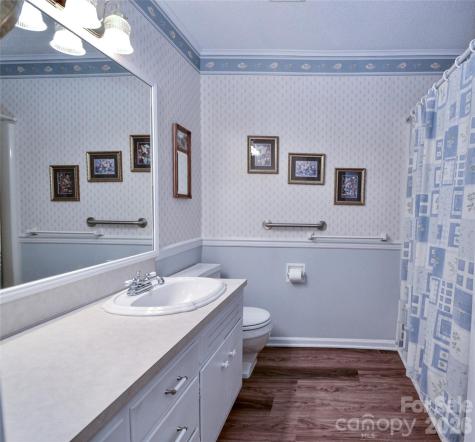 2404 Wedgewood Drive Salisbury NC 28146