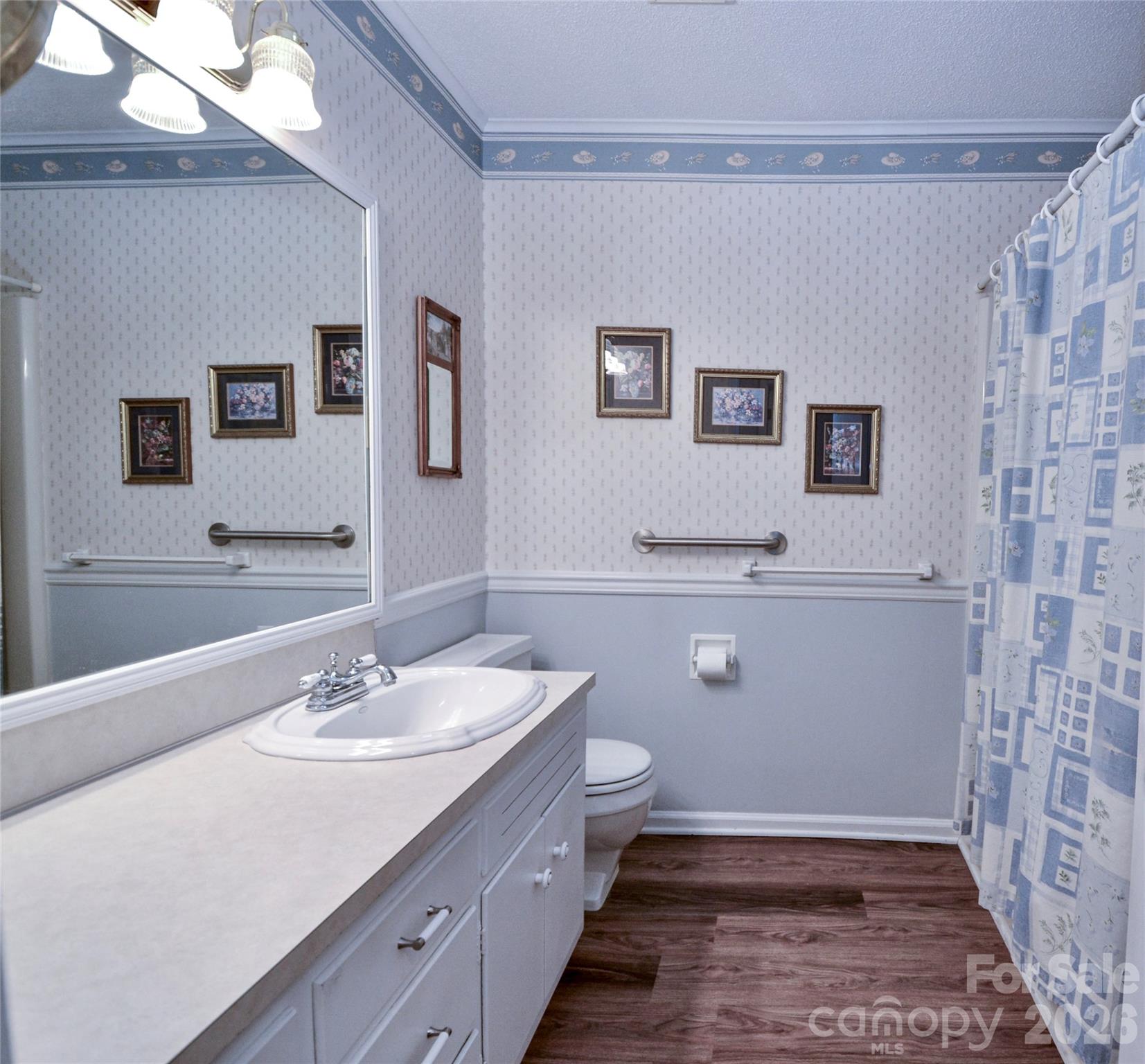 2404 Wedgewood Drive Salisbury NC 28146