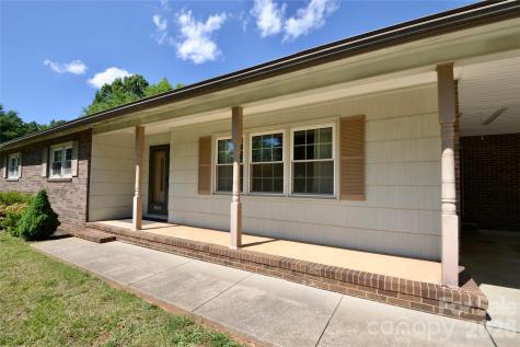 2404 Wedgewood Drive Salisbury NC 28146