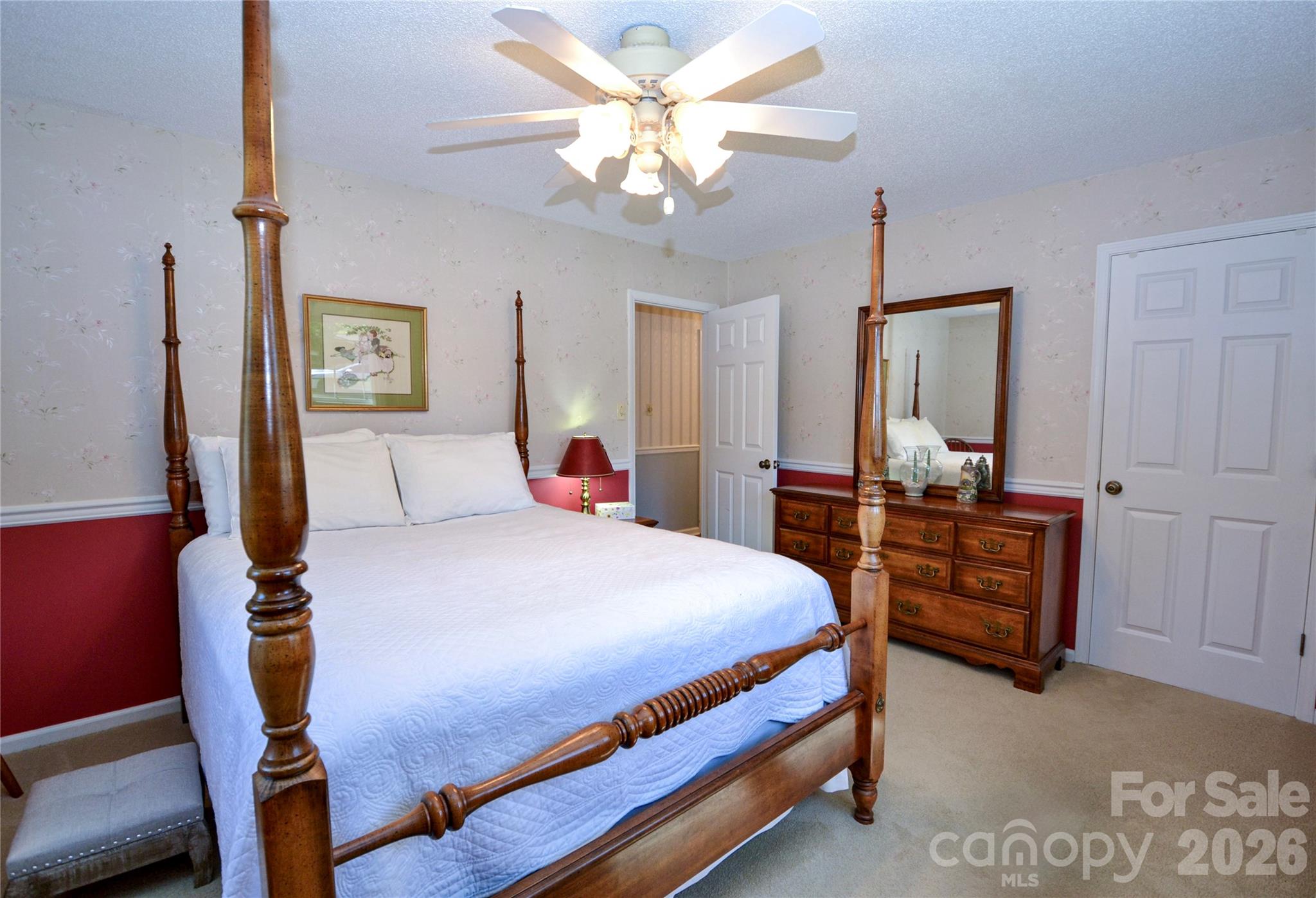 2404 Wedgewood Drive Salisbury NC 28146