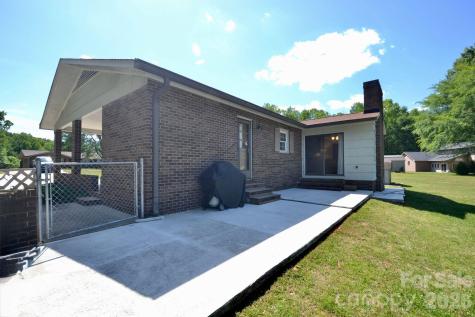 2404 Wedgewood Drive Salisbury NC 28146