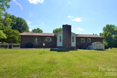 2404 Wedgewood Drive Salisbury NC 28146