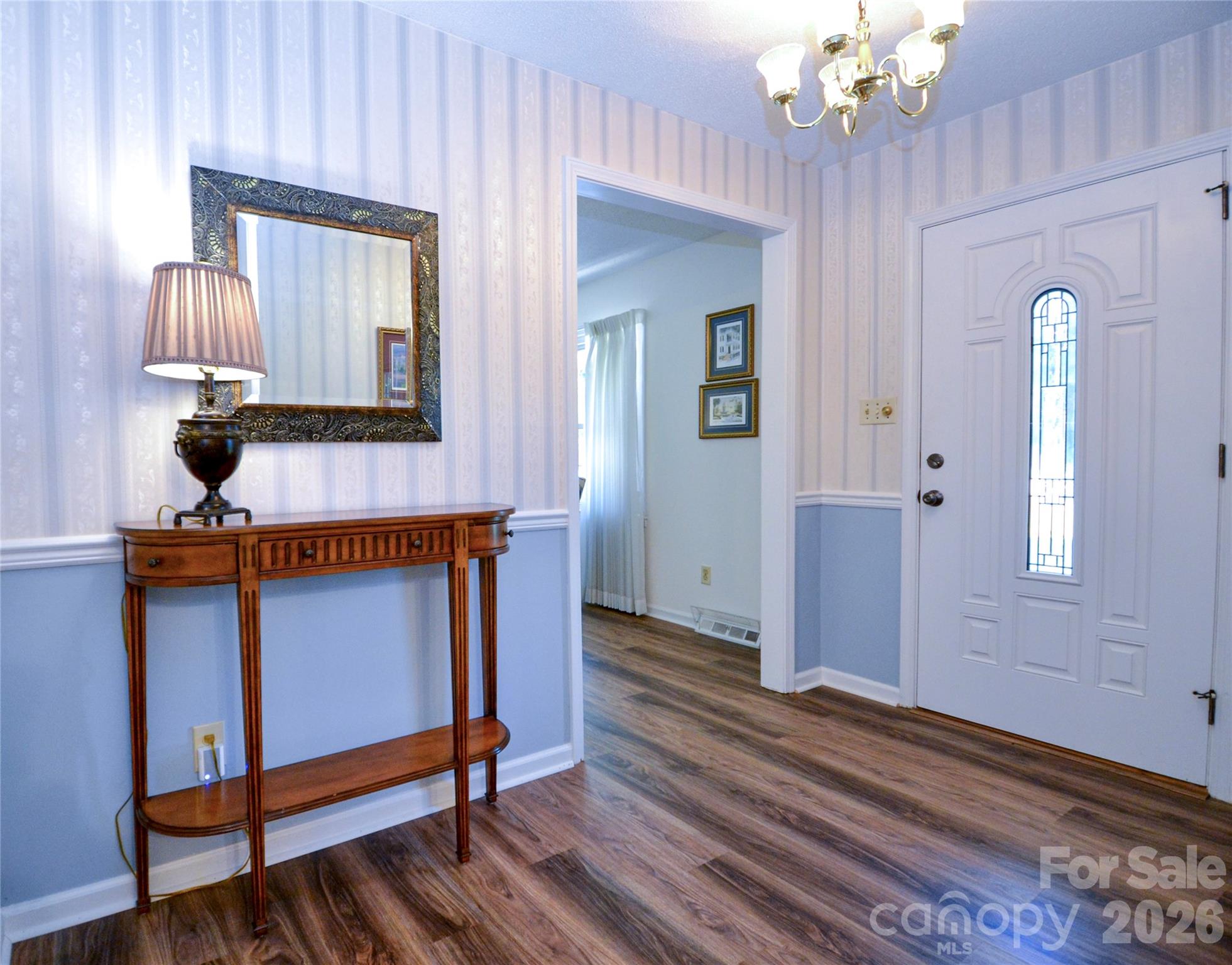 2404 Wedgewood Drive Salisbury NC 28146