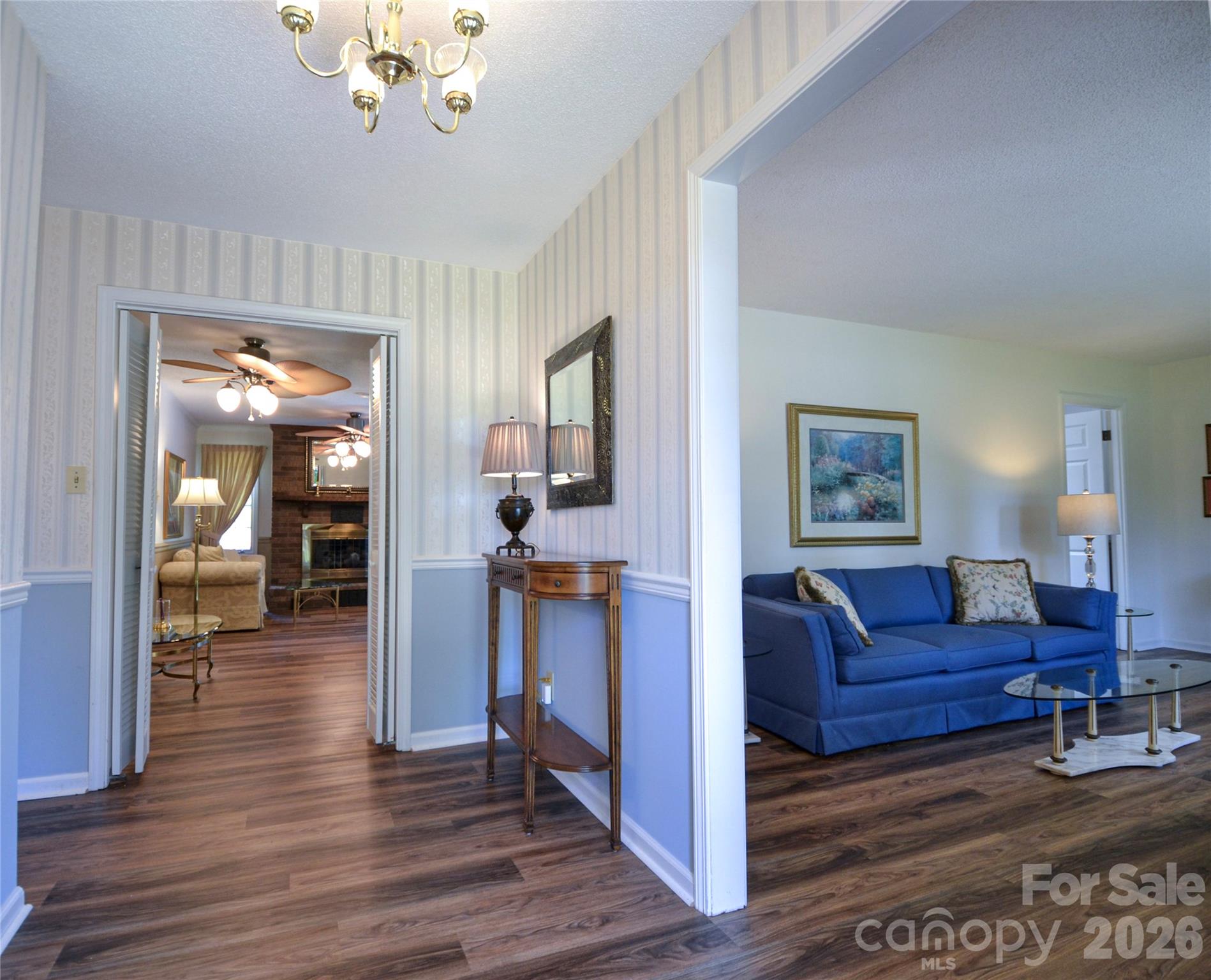 2404 Wedgewood Drive Salisbury NC 28146
