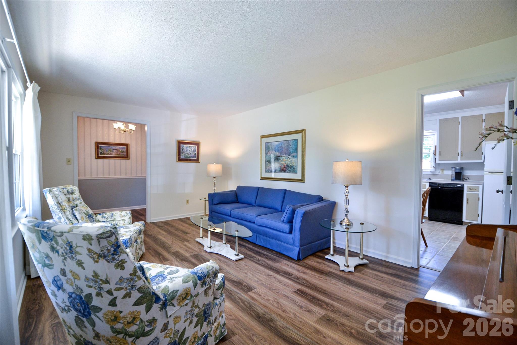 2404 Wedgewood Drive Salisbury NC 28146