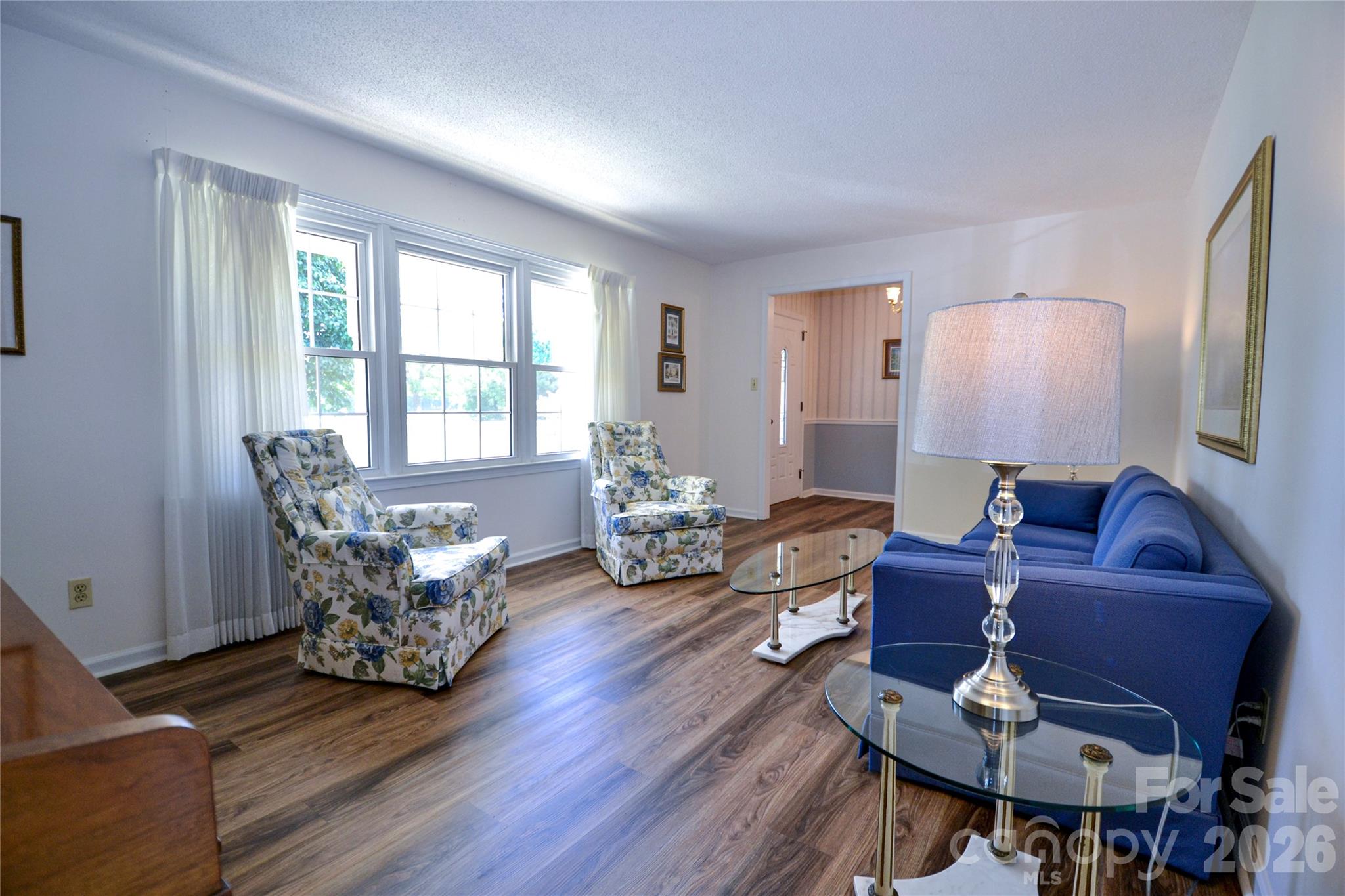 2404 Wedgewood Drive Salisbury NC 28146